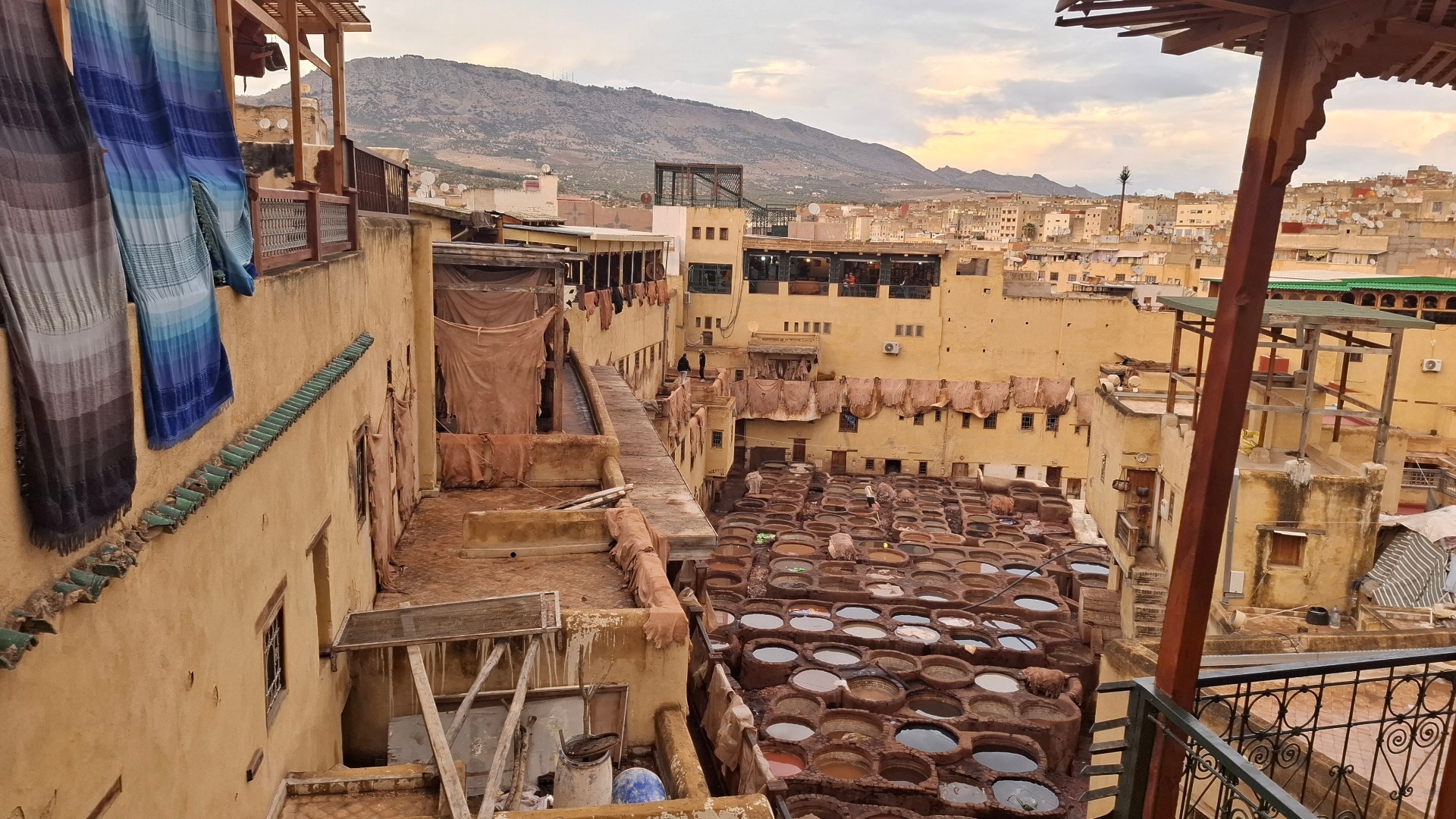 Fès