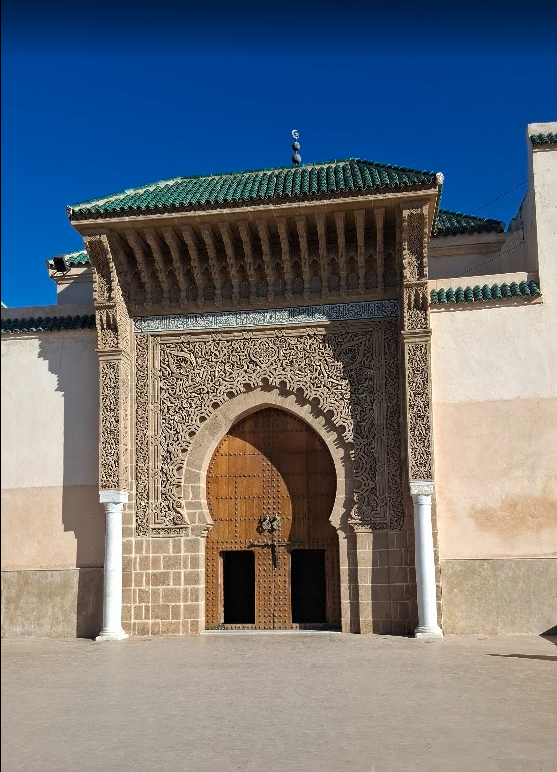 Meknes