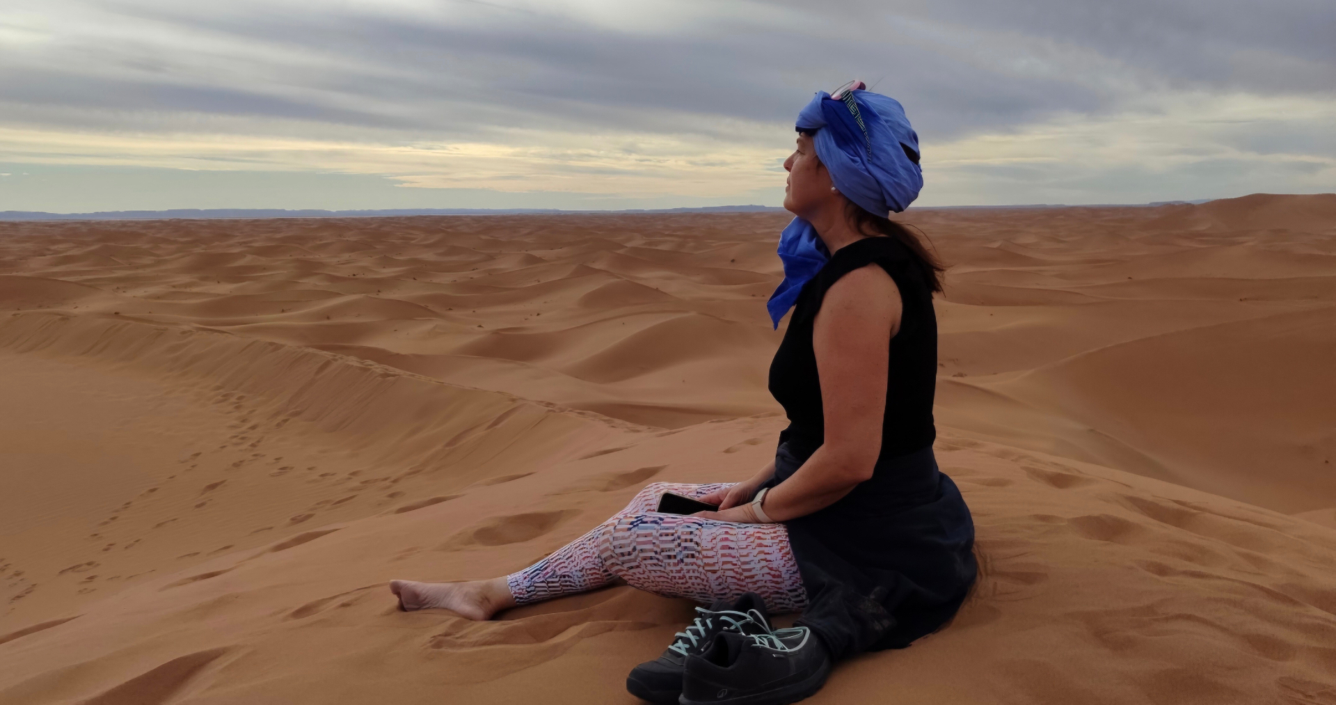 Erg Chebbi
