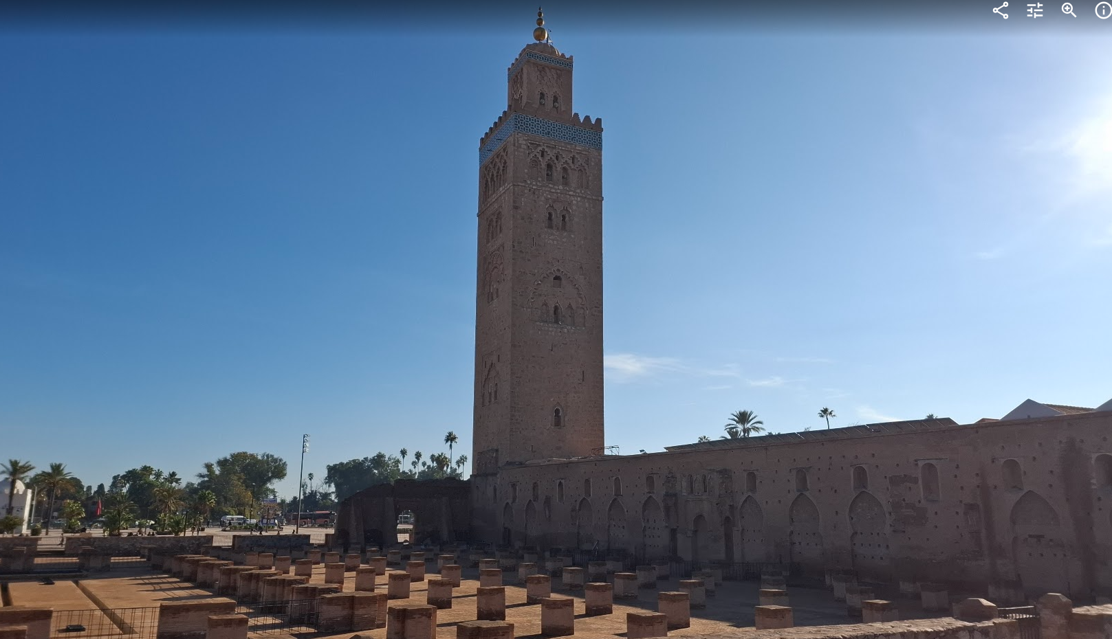 Marrakesch