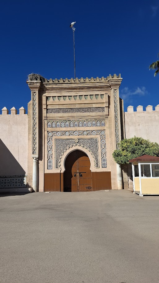 Meknes