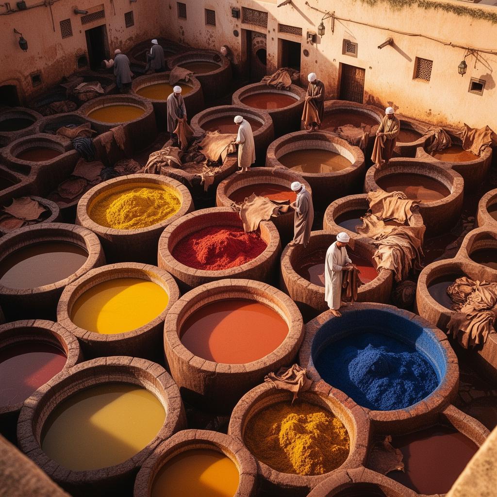 Fès