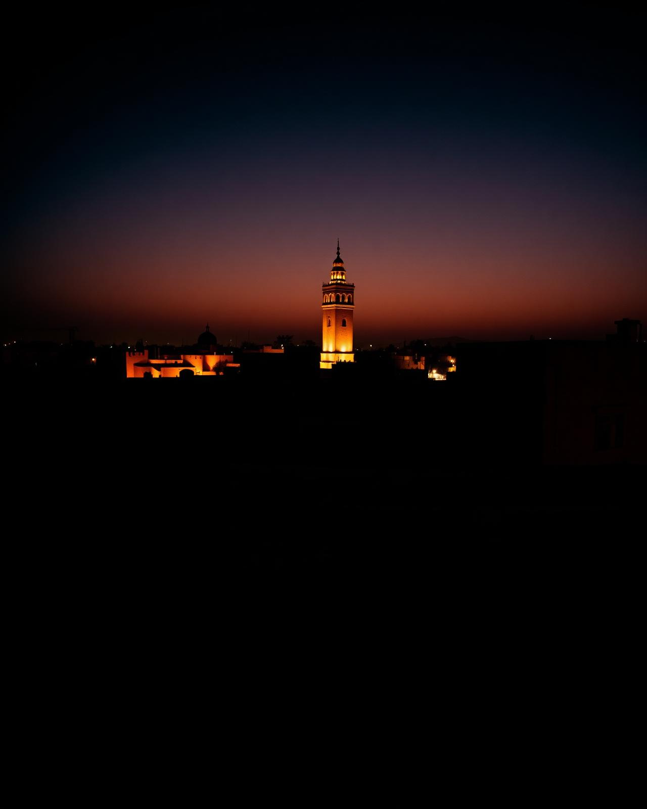 Marrakesch