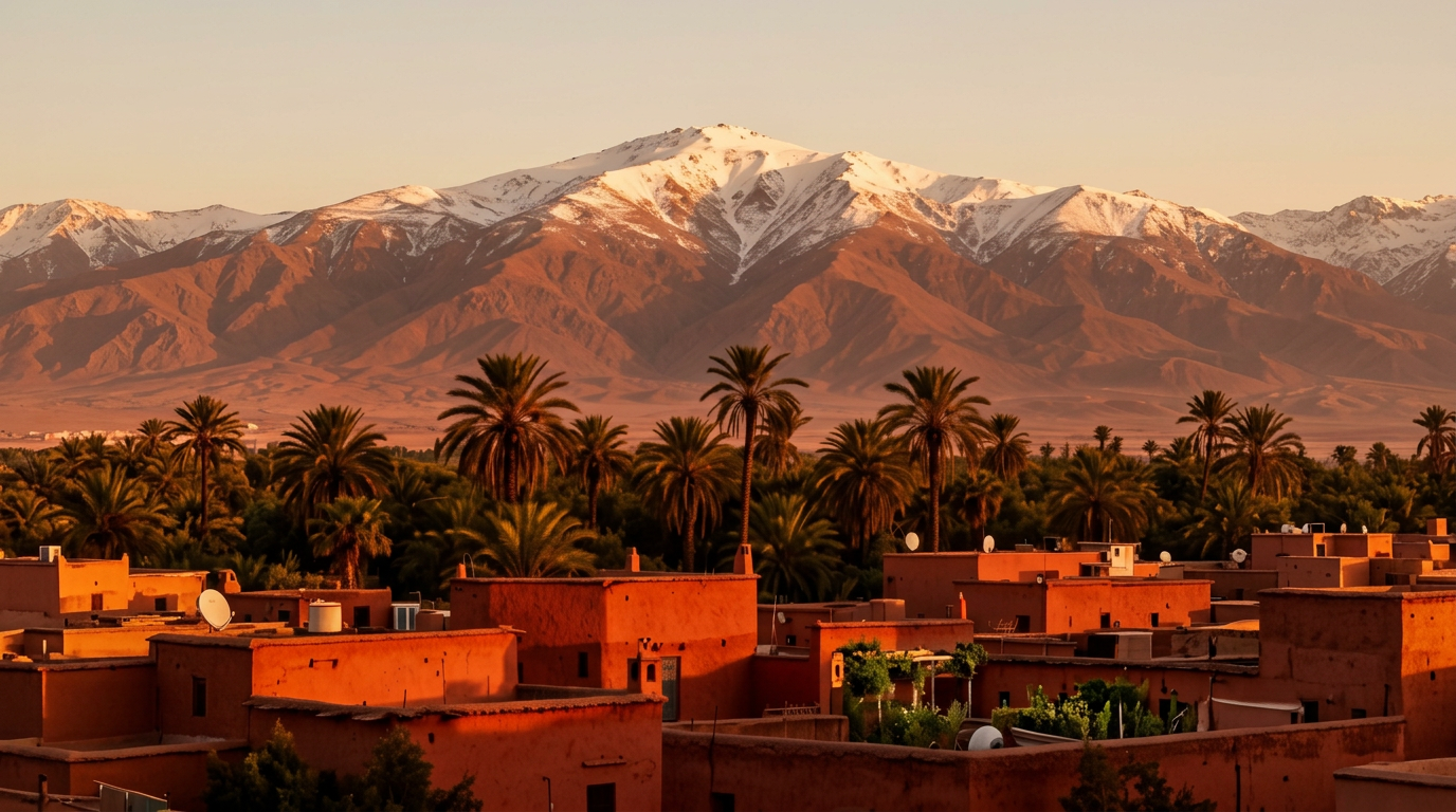 Marrakesch