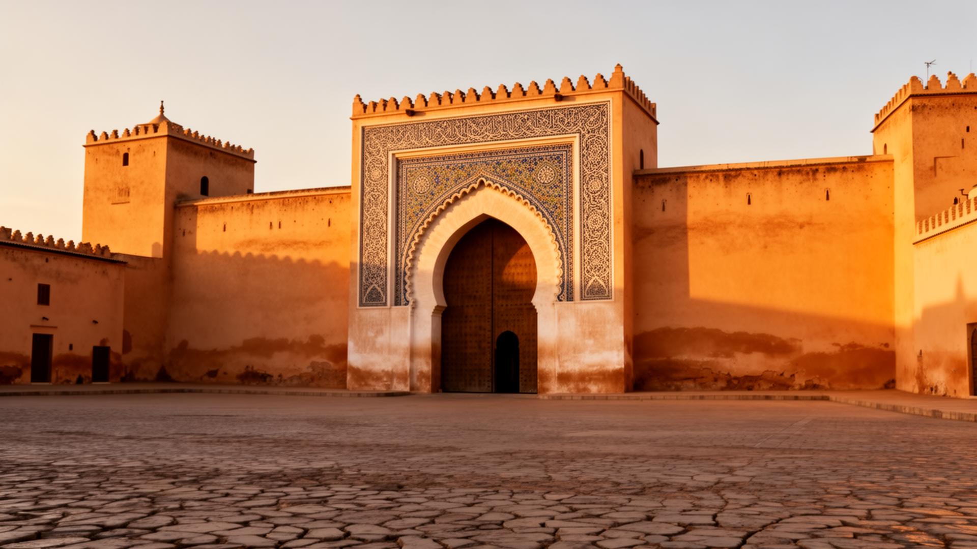 Meknes